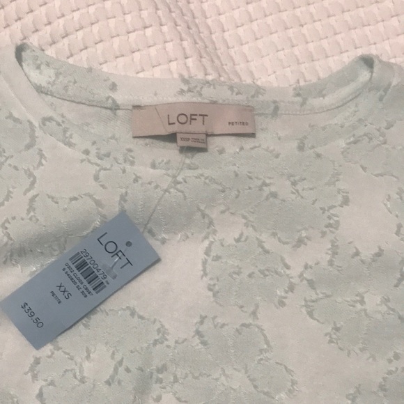 NWT- LOFT - XXSP & XSP - Picture 2 of 6